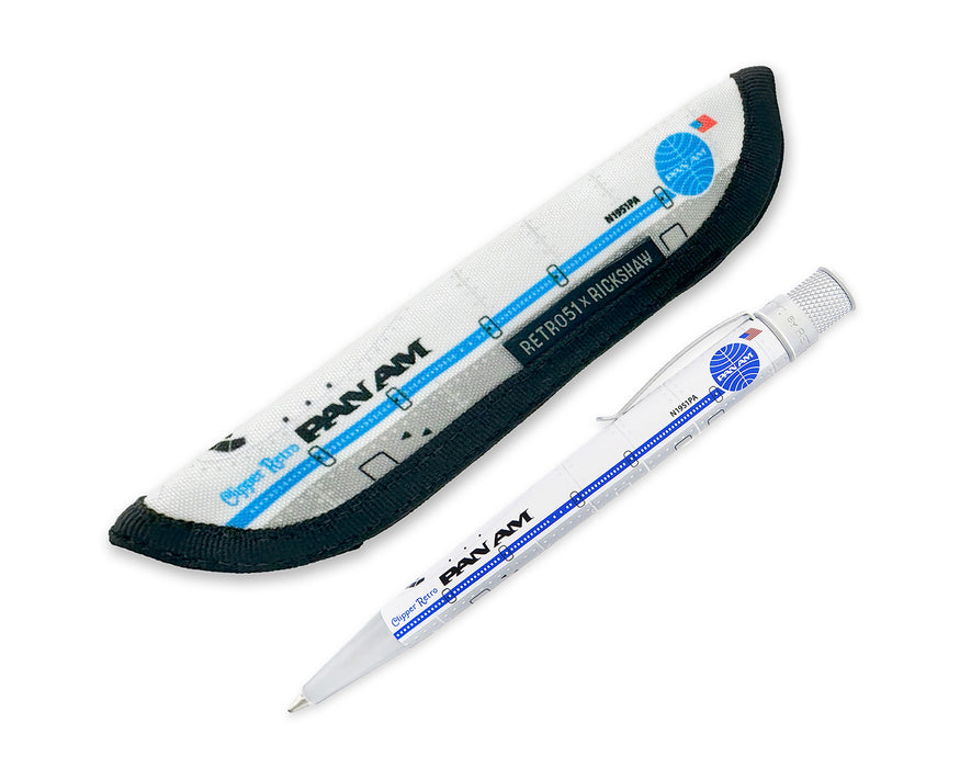 Pan Am® - Clipper Retro Pen Sleeve