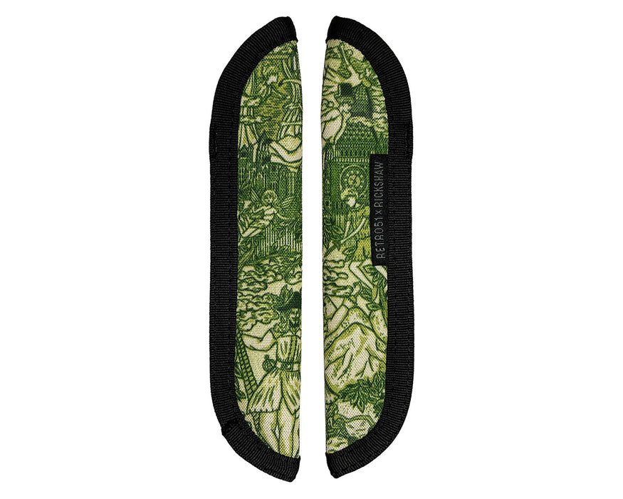 Retro51 x Rickshaw - Peter Pan Pen Sleeve