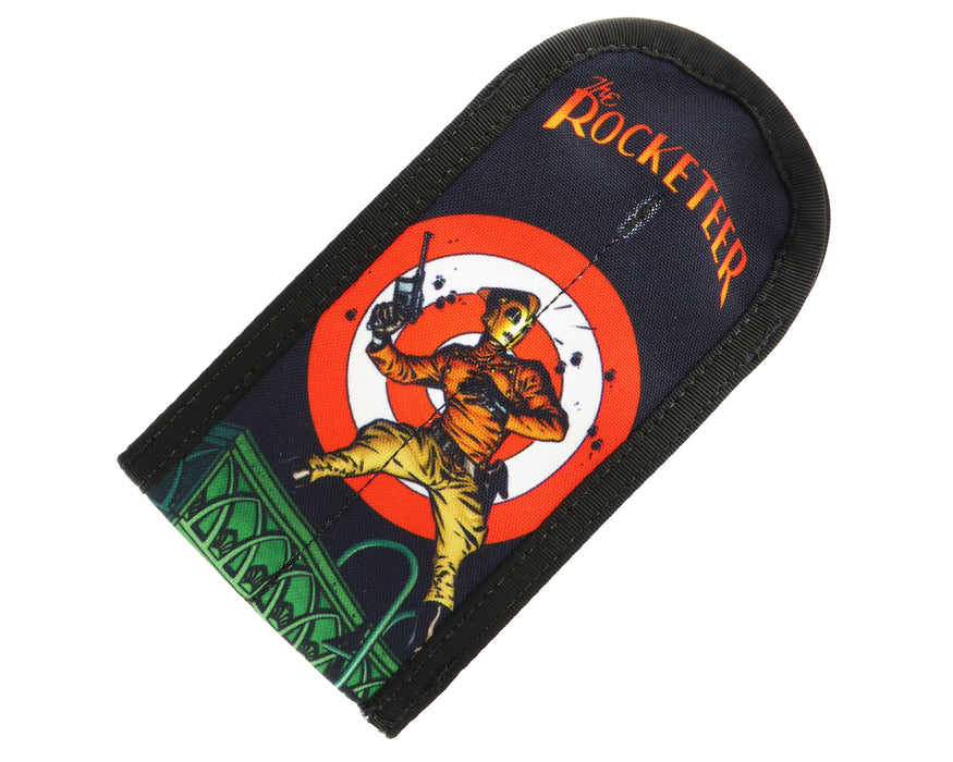 The Rocketeer - The Rocketeer 2-Pen Sleeve