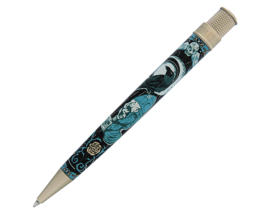 Pen Boutique - Raven 4 Tornado™ Rollerball Exclusive