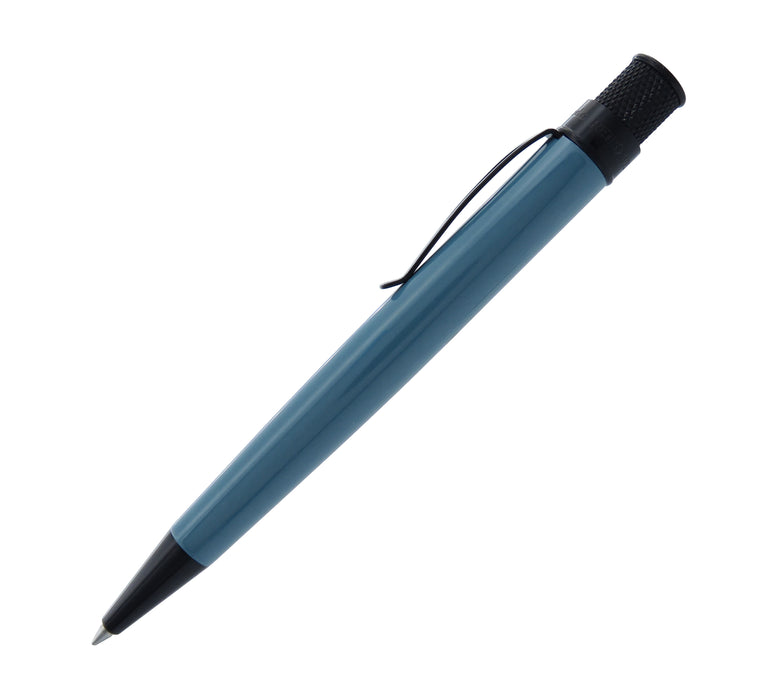 Tornado™ Stealth - Slate Blue Rollerball