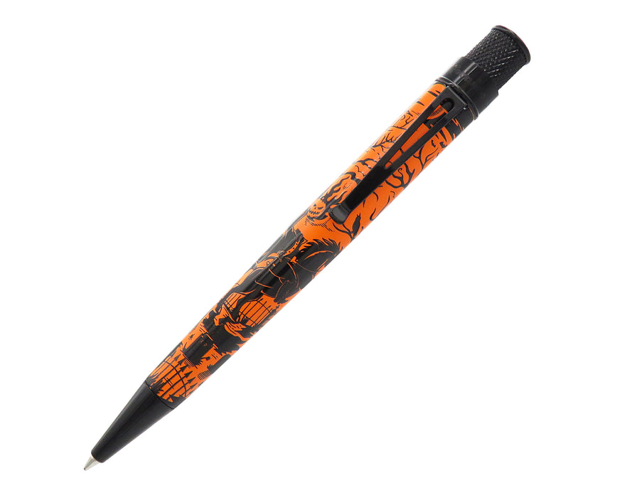 Retro51 Tornado PROOF - Sleepy Hollow Ballpoint Pen