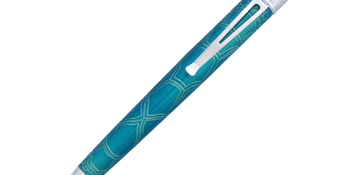 Tornado™ Rescue - Sea Turtle Rescue Ballpoint