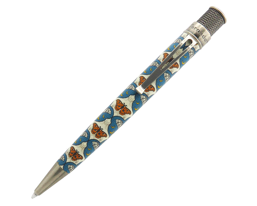 Tornado™ Rescue - Bat Rescue Ballpoint Pen