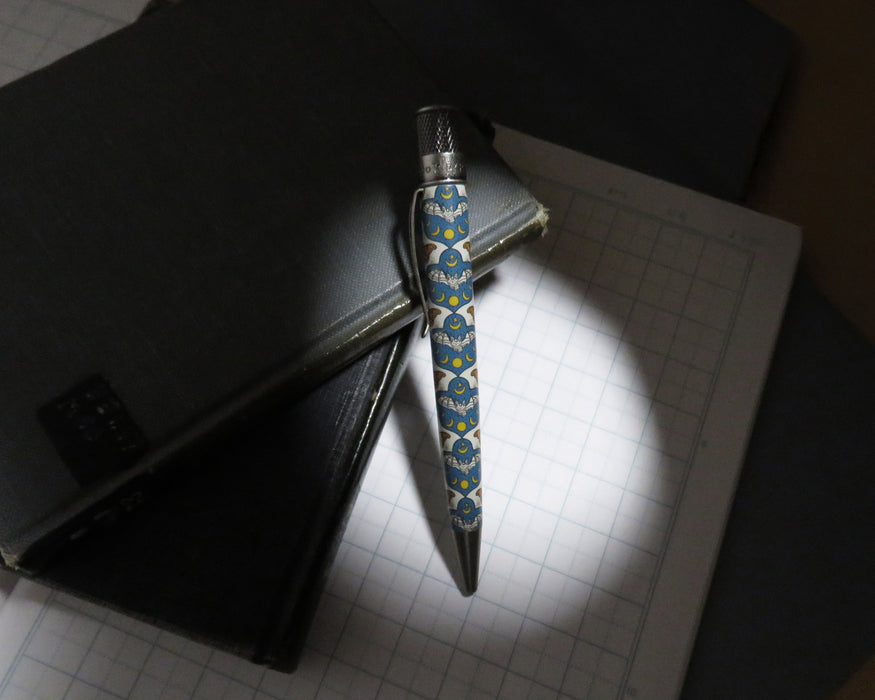 Tornado™ Rescue - Bat Rescue Ballpoint Pen