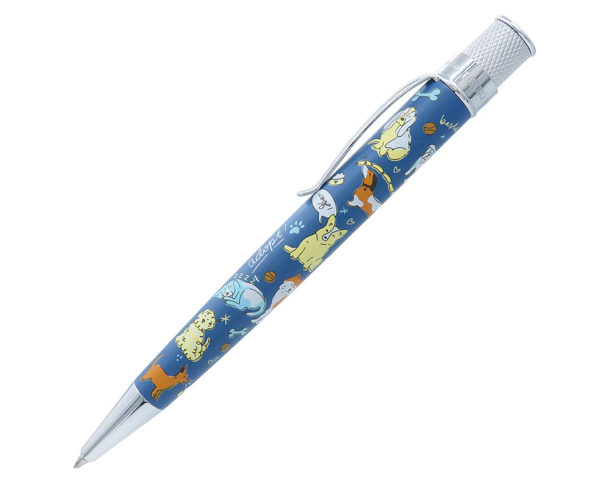 Tornado™ Rescue - Dog Rescue Series 6 Ballpoint