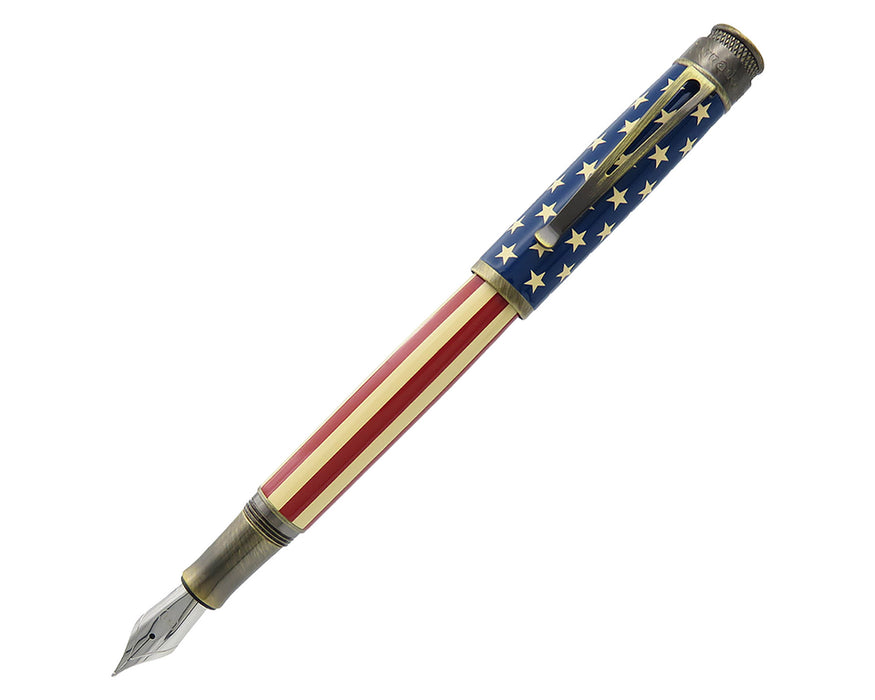 Tornado™ Tribute 250 Limited Edition Fountain Pen