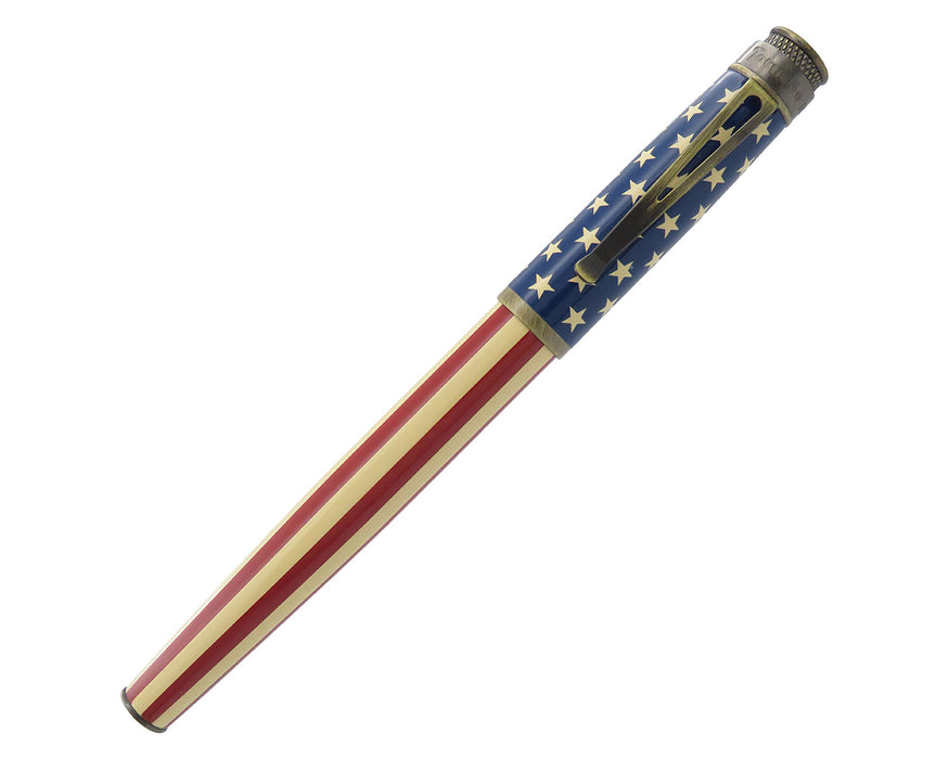 Tornado™ Tribute 250 Limited Edition Fountain Pen