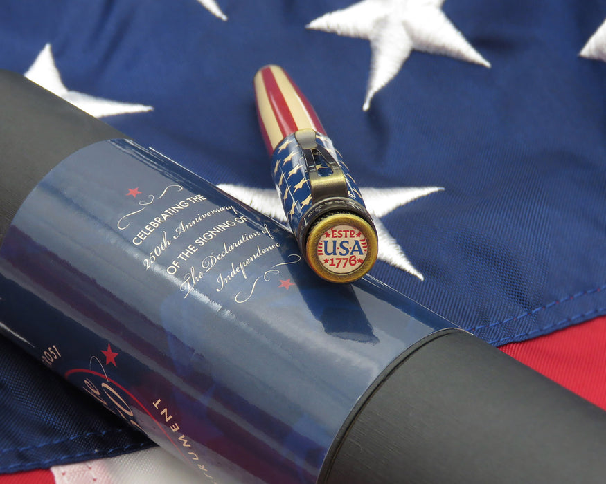Tornado™ Tribute 250 Limited Edition Fountain Pen