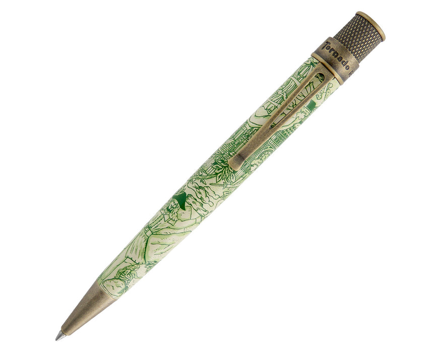 Peter Pan Tornado™ Rollerball Pen