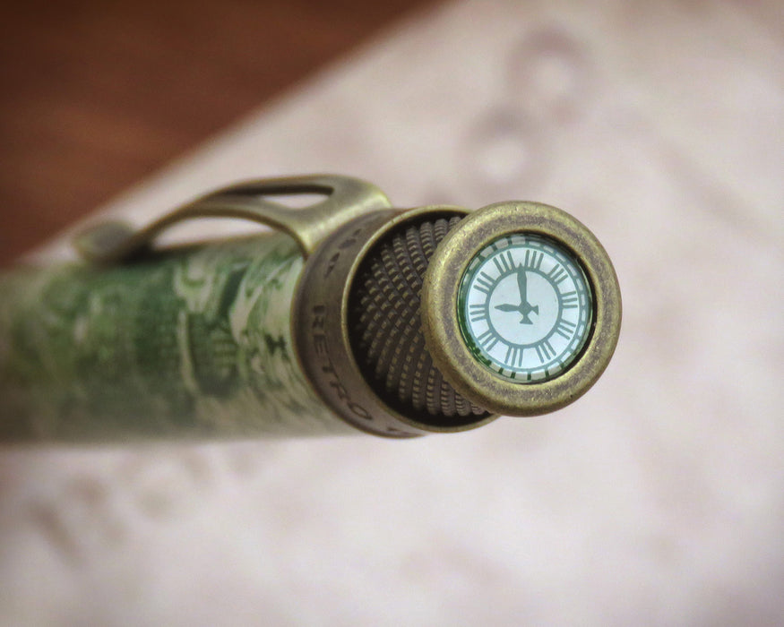 Peter Pan Tornado™ Rollerball Pen