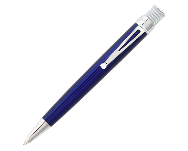 Retro 51 Herald ボールペン 専用筒付き 筆記具