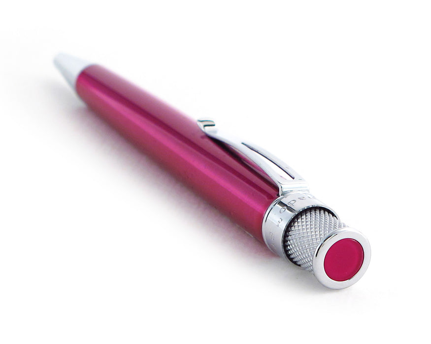Tornado™ Classic Lacquer - Pink Rollerball
