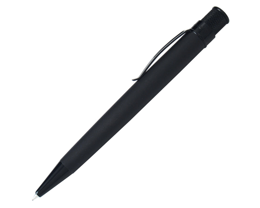 Tornado™ Stealth - Black Rollerball