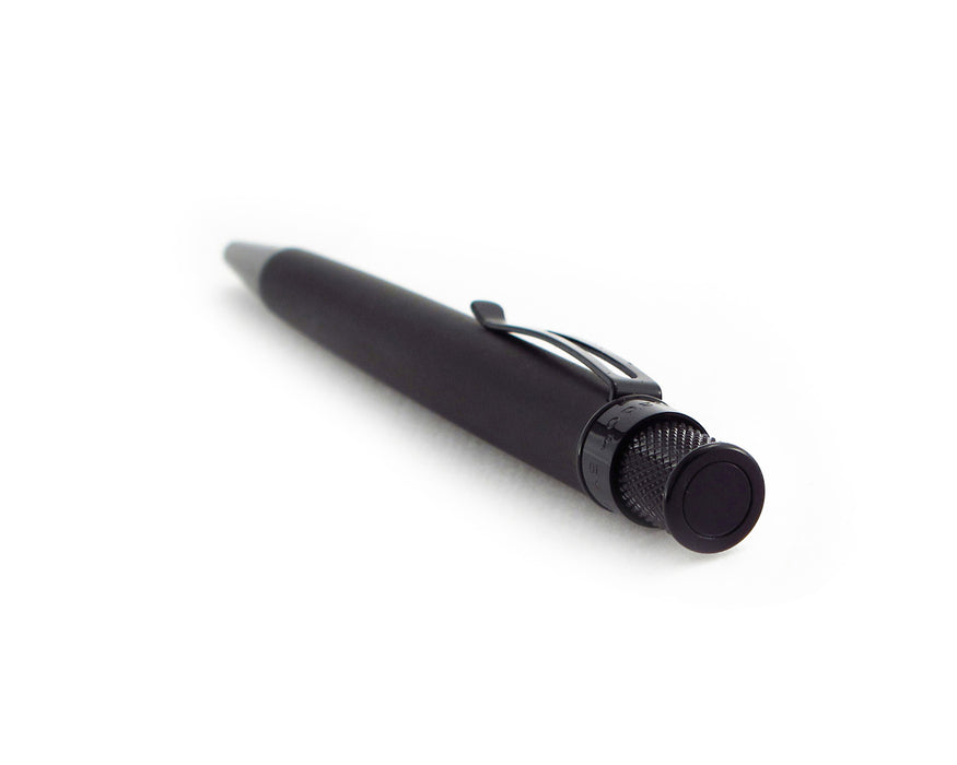 Tornado™ Stealth - Black Rollerball