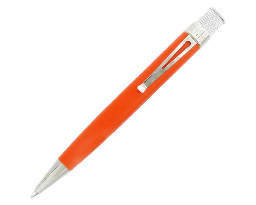 Tornado™ Seasonal Touch - Autumn Orange Rollerball
