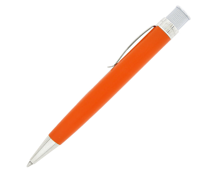 Tornado™ Seasonal Touch - Autumn Orange Rollerball