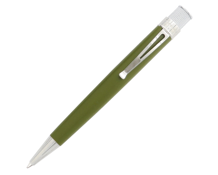 Tornado™ Seasonal Touch - Juniper Green Rollerball