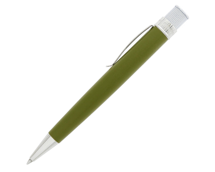 Tornado™ Seasonal Touch - Juniper Green Rollerball