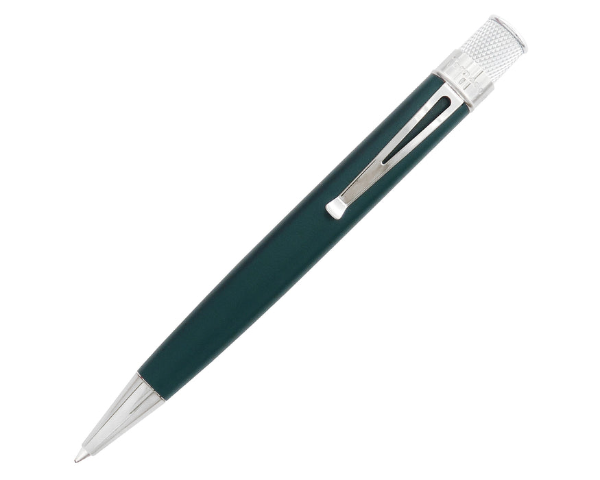 Tornado™ Seasonal Touch - Dusk Blue Rollerball