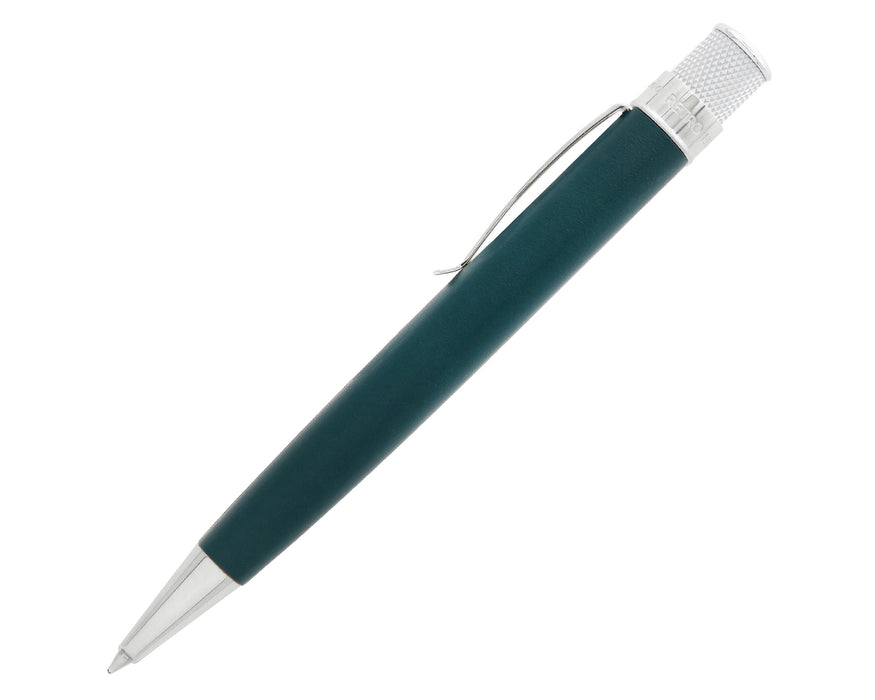 Tornado™ Seasonal Touch - Dusk Blue Rollerball