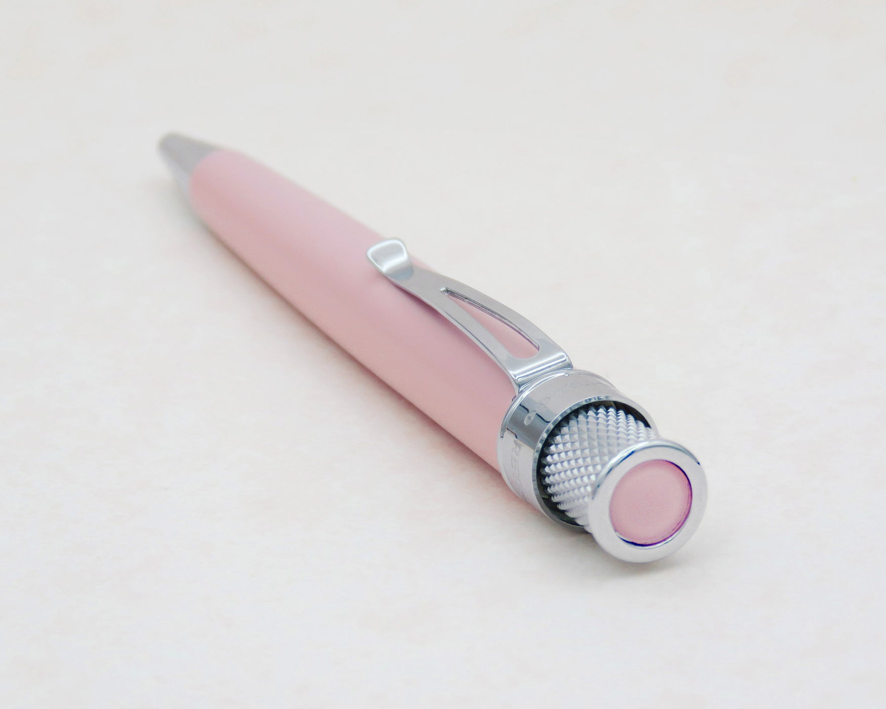Tornado™ Seasonal - Rosé Pink Rollerball