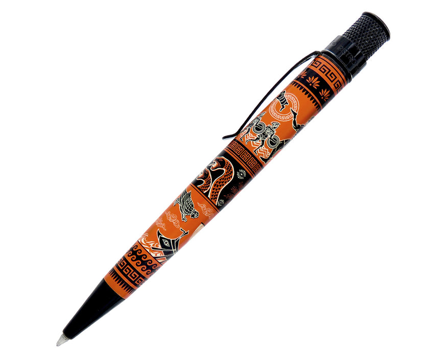 The Odyssey Tornado™ Rollerball Pen