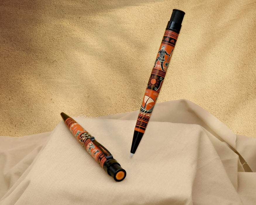 The Odyssey Tornado™ Rollerball Pen