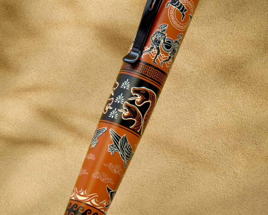 The Odyssey Tornado™ Rollerball Pen