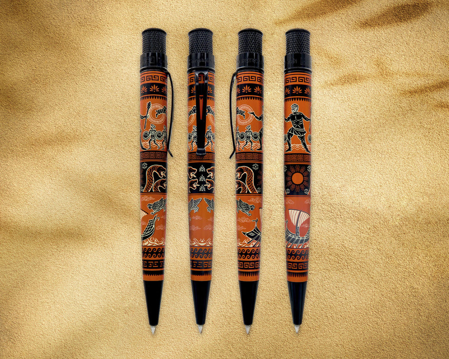 The Odyssey Tornado™ Rollerball Pen