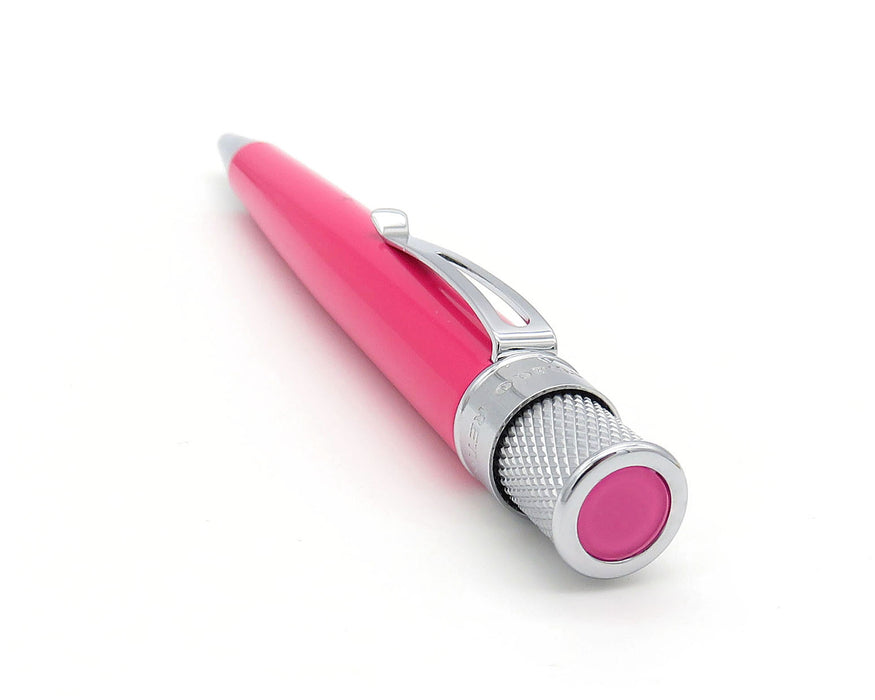 Tornado™ ColorWave Positively Pink Rollerball Pen