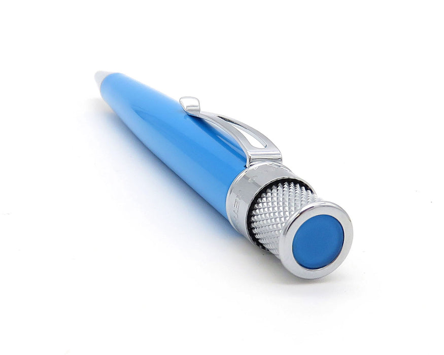 Tornado™ ColorWave Blue Breeze Rollerball Pen