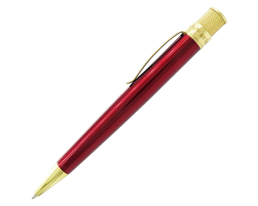 RETRO 1951 TORNADO ROLLERBALL POINT #VRR-1302 MADE IN GERMANY, Hobbies & Toys, Stationery RETRO 1951 TORNADO ROLLERBALL POINT #VRR-1302 MADE IN GERMANY, Hobbies & Toys, Stationery