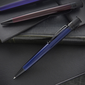 Sleek. Subtle. Distinctive.