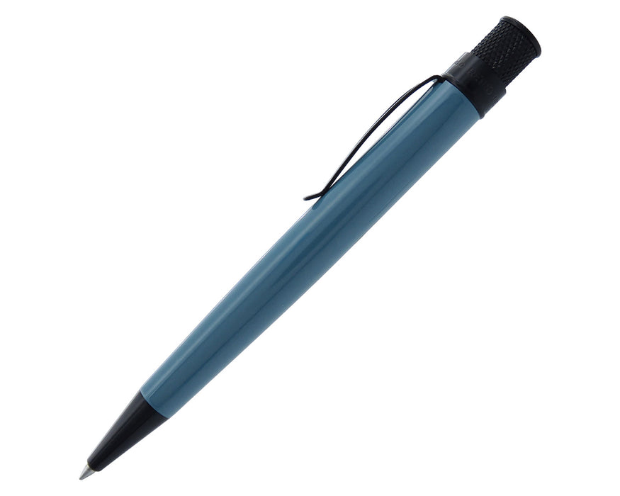 Tornado™ Stealth - Slate Blue Rollerball