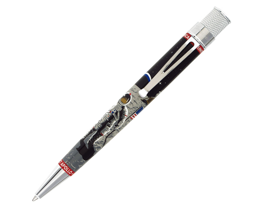 R51 Vault - Apollo Tribute Rollerball AP