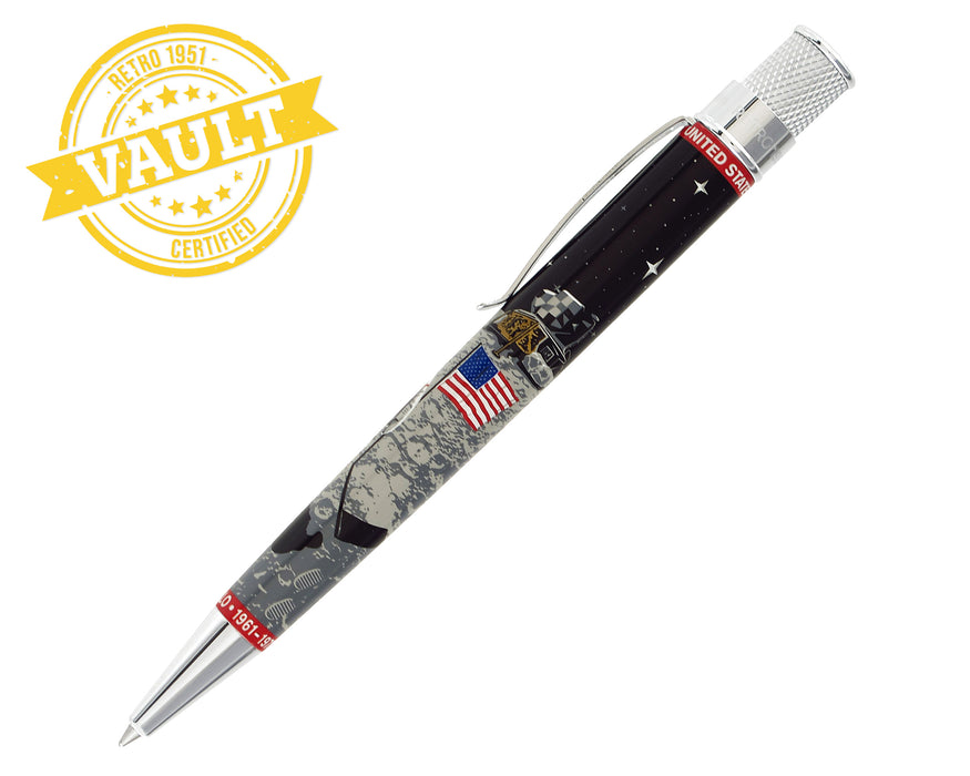 R51 Vault - Apollo Tribute Rollerball AP