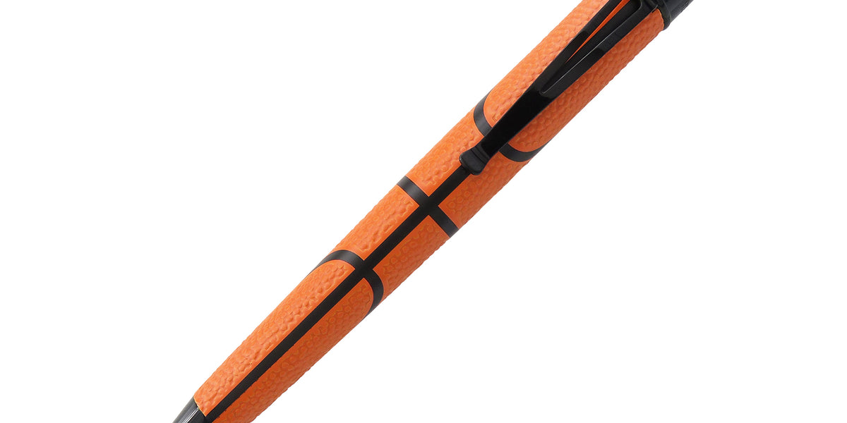 Retro51 Vault - Hoops Basketball Tornado™ Rollerball