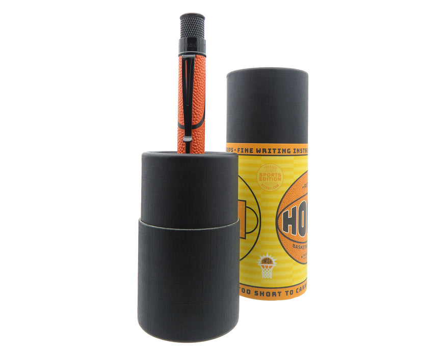 Retro51 Vault - Hoops Basketball Tornado™ Rollerball