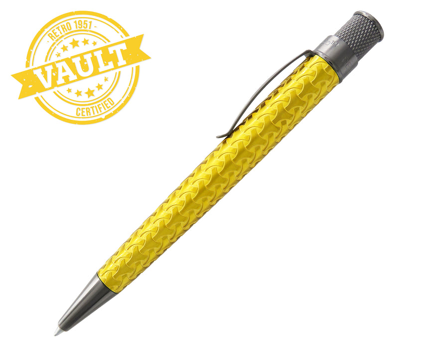 R51 Vault - Tread Spark Rollerball