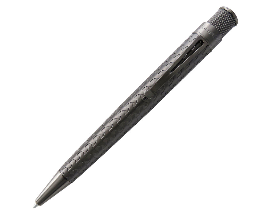 R51 Vault - Tread Flint Rollerball