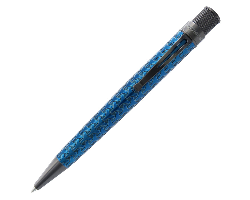 R51 Vault - Tread Blaze Rollerball