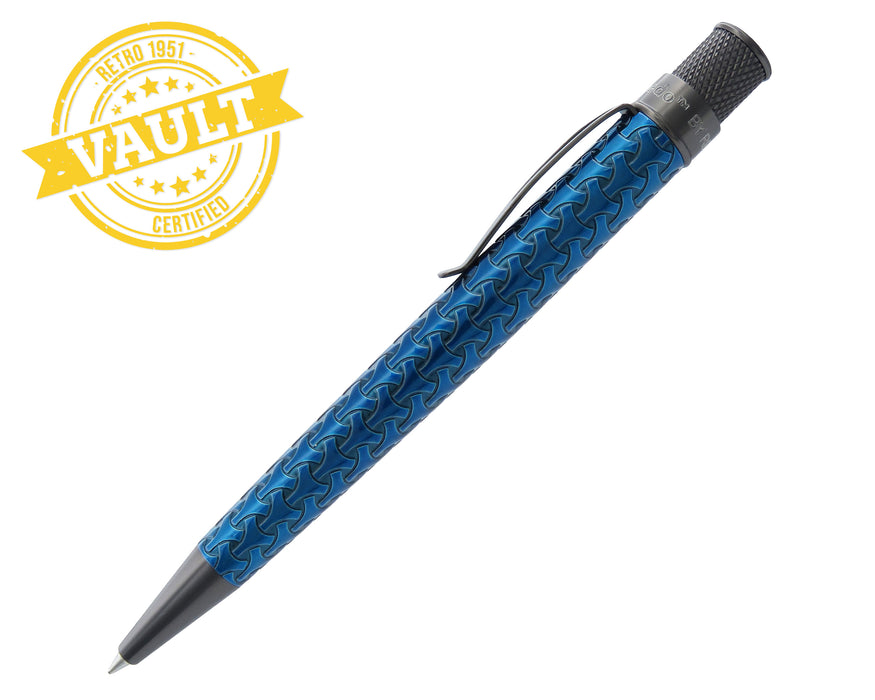 R51 Vault - Tread Blaze Rollerball