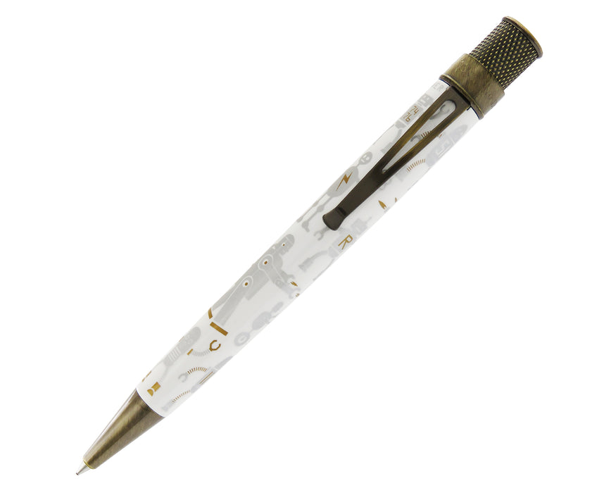 R51 Vault - Beep Popper Rollerball AP