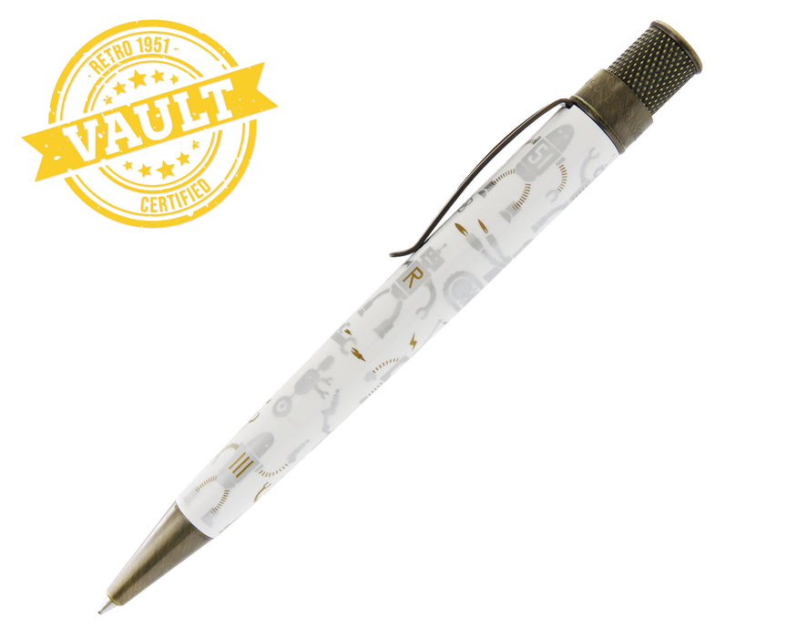 R51 Vault - Beep Popper Rollerball AP