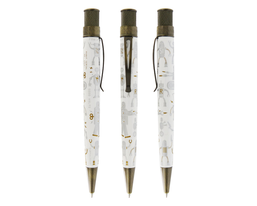 R51 Vault - Beep Popper Rollerball AP