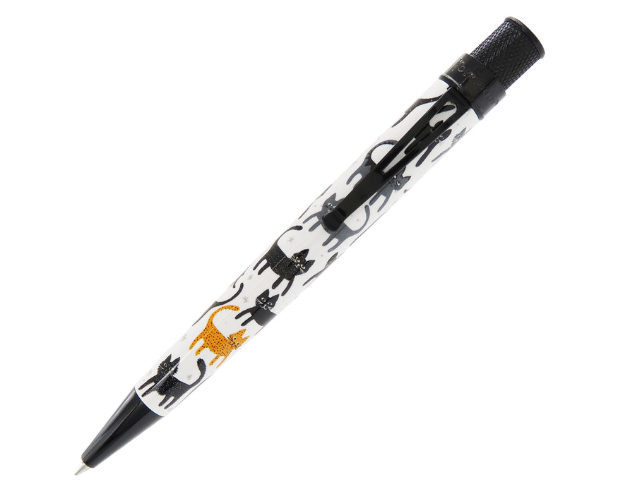 R51 Vault - Nine Lives Popper Rollerball