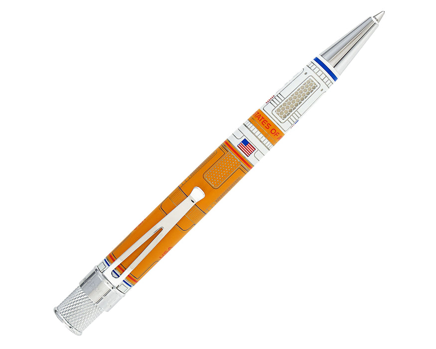 R51 Vault - Mission to Mars Popper Rollerball AP