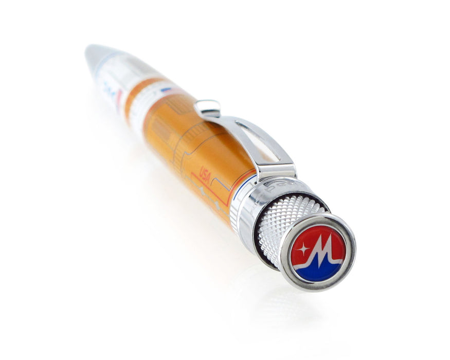 R51 Vault - Mission to Mars Popper Rollerball AP