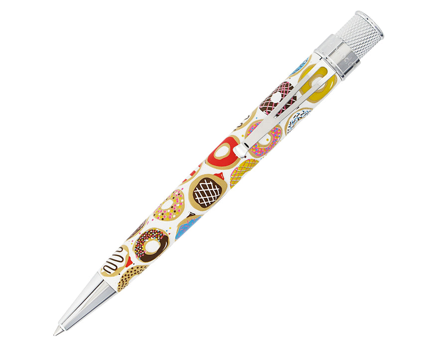 R51 Vault - Donut Dollies Popper Rollerball